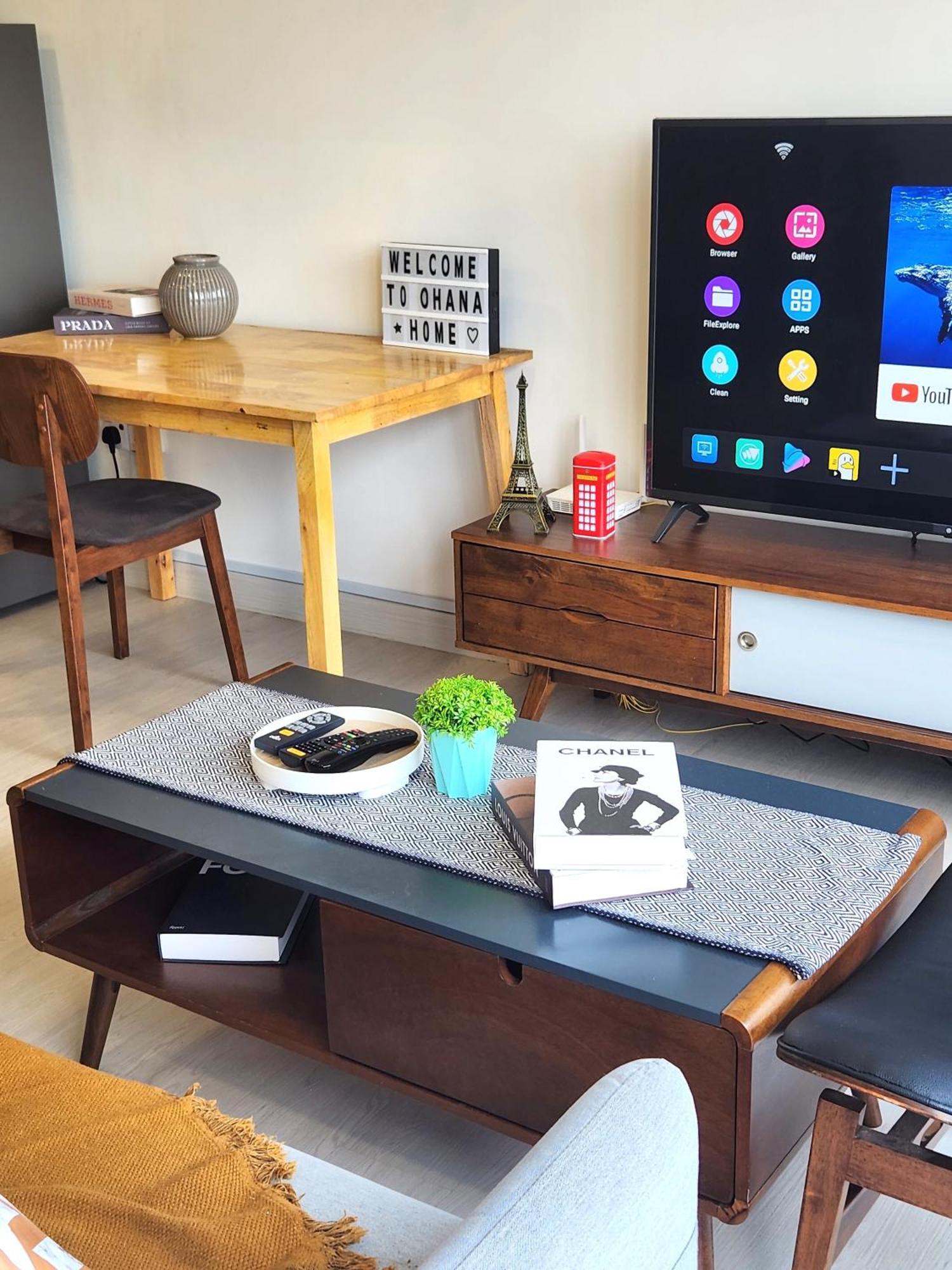 Taman Equine Comfy Studio#Greenery View#4 Pax#Aeon Mall Seri Kembangan Bagian luar foto